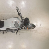 Мотоцикл Honda CB1100EX с пробегом 34366 km