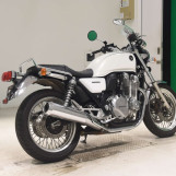 Мотоцикл Honda CB1100EX с пробегом 34366 km