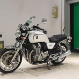 Мотоцикл Honda CB1100EX с пробегом 34366 km