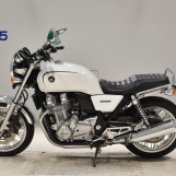 Мотоцикл Honda CB1100EX с пробегом 34366 km