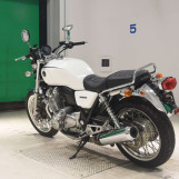 Мотоцикл Honda CB1100EX с пробегом 34366 km