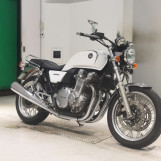 Мотоцикл Honda CB1100EX с пробегом 34366 km