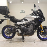 Мотоцикл Yamaha MT-09 TRACER GT с пробегом 16816 km