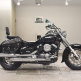 Мотоцикл Yamaha DRAGSTAR XVS400 з пробігом 21255 km