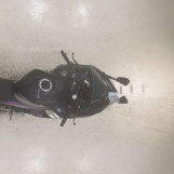 Мотоцикл Kawasaki NINJA250 с пробегом 11896 km