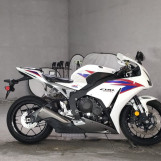Мотоцикл Honda CBR1000RR с пробегом 23071 km