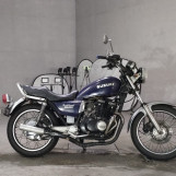 Мотоцикл Suzuki GSX250T с пробегом 36618 km
