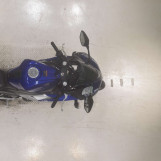 Мотоцикл Yamaha YZF-R25A с пробегом 18942 km