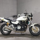 Мотоцикл Yamaha XJR1200 з пробігом 11458 km