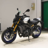 Мотоцикл Yamaha MT-09SP с пробегом 4552 km