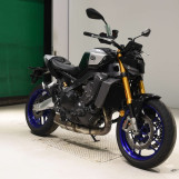 Мотоцикл Yamaha MT-09SP с пробегом 4552 km