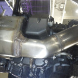 Мотоцикл Yamaha MT-09SP с пробегом 4552 km