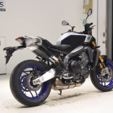 Мотоцикл Yamaha MT-09SP с пробегом 4552 km