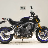 Мотоцикл Yamaha MT-09SP с пробегом 4552 km