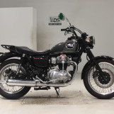 Мотоцикл Kawasaki MEGURO K3 с пробегом 1069 km