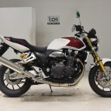 Мотоцикл Honda CB1300SF с пробегом 1 km
