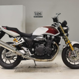 Мотоцикл Honda CB1300SF з пробігом 1 km