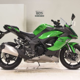 Мотоцикл Kawasaki NINJA1000SX с пробегом 20530 km