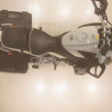 Мотоцикл BMW R1200GS с пробегом 22579 km