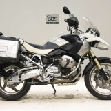 Мотоцикл BMW R1200GS с пробегом 22579 km