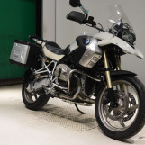 Мотоцикл BMW R1200GS с пробегом 22579 km