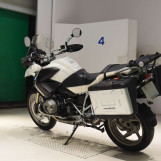 Мотоцикл BMW R1200GS с пробегом 22579 km