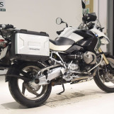 Мотоцикл BMW R1200GS с пробегом 22579 km