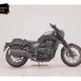 Мотоцикл Honda REBEL CMX1100 з пробігом 15 km
