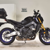 Мотоцикл Yamaha MT-09SP с пробегом 16607 km