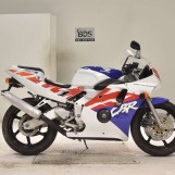 Мотоцикл Honda CBR250RR з пробігом 12509 km