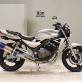 Мотоцикл Kawasaki BALIUS ZR250 з пробігом 12992 km