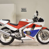 Мотоцикл Honda CBR250R з пробігом 35140 km