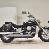 Мотоцикл Yamaha DRAGSTAR XVS400 CLASSIC с пробегом 29405 km