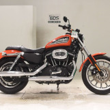 Мотоцикл HD SPORTSTER XL883R з пробігом 13188 km