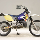 Мотоцикл Suzuki RMX250S с пробегом 12130 km