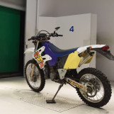 Мотоцикл Suzuki RMX250S с пробегом 12130 km