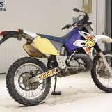 Мотоцикл Suzuki RMX250S с пробегом 12130 km