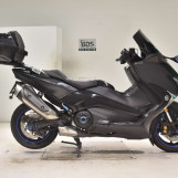 Мотоцикл Yamaha T-MAX530 с пробегом 18038 km