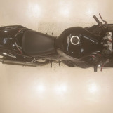 Мотоцикл Kawasaki ZZ-R1400 з пробігом 31911 km