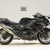 Мотоцикл Kawasaki ZZ-R1400 з пробігом 31911 km