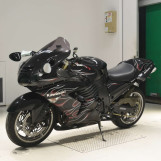 Мотоцикл Kawasaki ZZ-R1400 з пробігом 31911 km