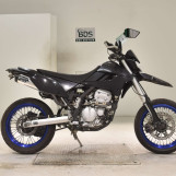 Мотоцикл Kawasaki D-TRACKER250X з пробігом 21141 km