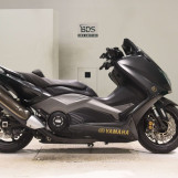 Мотоцикл Yamaha T-MAX530 с пробегом 38967 km