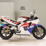 Мотоцикл Honda CBR250RR з пробігом 36599 km