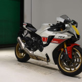 Мотоцикл Yamaha YZF-R1 с пробегом 10694 km