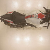 Мотоцикл Yamaha YZF-R1 с пробегом 10694 km