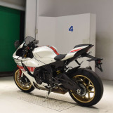 Мотоцикл Yamaha YZF-R1 с пробегом 10694 km
