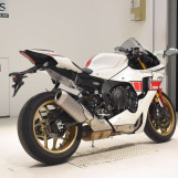 Мотоцикл Yamaha YZF-R1 с пробегом 10694 km