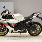Мотоцикл Yamaha YZF-R1 с пробегом 10694 km