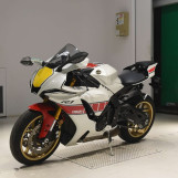 Мотоцикл Yamaha YZF-R1 с пробегом 10694 km